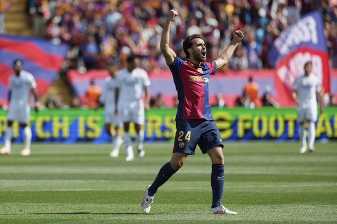 FC Barcelona vs Real Madryt