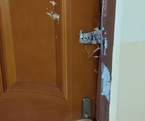 Zabiła matkę, dźgała nożem ojczyma