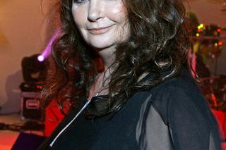 Anna Dymna najpiękniejsza buzia PRL'u