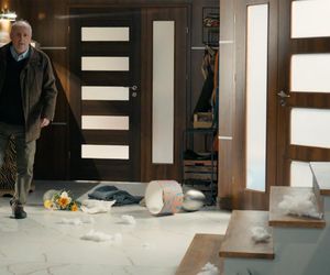 Barwy szczęścia, odcinek 3180: Jaworski (Jacek Kałucki)