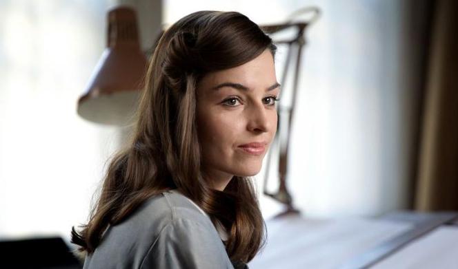 Czas honoru 6. Lena (Agnieszka Więdłocha)