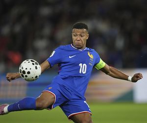 Reprezentacja Francji szokuje poza boiskiem