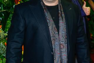 Nieślubny syn Królikowskiego dostał spadek