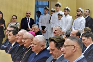 Na KUL otwarto najnowocześniejsze prosektorium w kraju