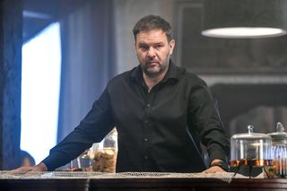 Tomasz Karolak podbije Taniec z Gwiazdami? Wiemy, jaką ma stawkę za odcinek!