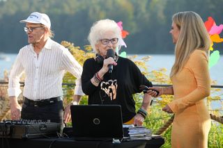  7. odcinek Sanatorium miłości