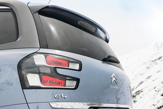 Citroen Grand C4 Picasso