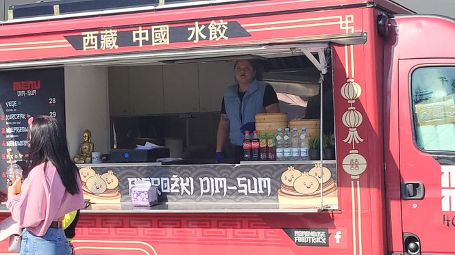 Food Truck Festival w Bydgoszczy, czyli trzy dni pełne smaków i dobrej zabawy!