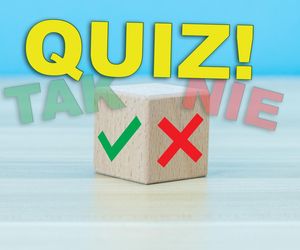 QUIZ. Poniedziałkowy test z wiedzy ogólnej. Wyjątkowa konwencja, większa szansa na komplet!