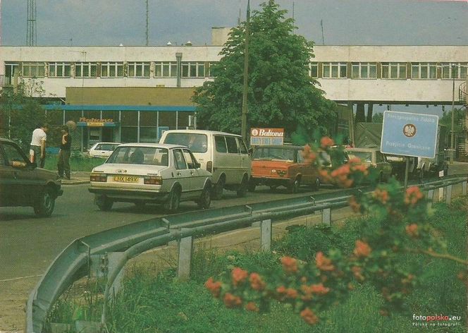 Terespol na starych zdjęciach 