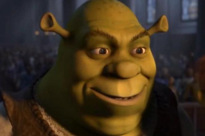 Powstanie nowy film o Shreku. Jak na to zareagował zespół, który napisał piosenkę do animacji?