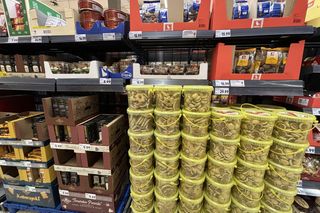 Święta Bożego Narodzenia w znanych sklepach 2024