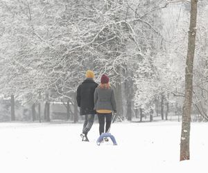 Pogoda na Boże Narodzenie 2025. Duże zaskoczenie w prognozie!  
