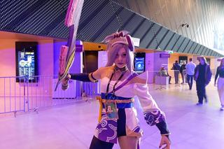 Cosplay na IEM 2024 w Katowicach zapiera dech GALERIA