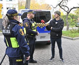 Byliśmy w izbie wytrzeźwień na Kolskiej w Warszawie. „Dajemy im 24 godzin na wytrzeźwienie”