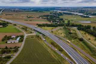 W planach jest kolejny odcinek S17 w woj. lubelskim. Decyzja będzie w 2026 roku