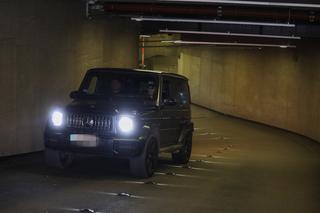 Krzysztof Rutkowski jak Lewandowski ma brykę za 1,5 mln