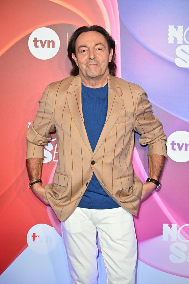 Ramówka TVN-u - jesień 2025