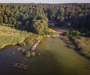 Mazurski ośrodek będący własnością Warszawy w 2020r.