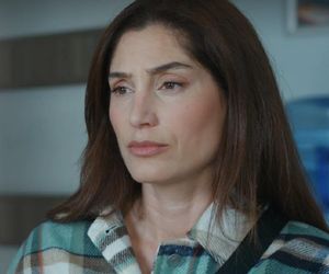 Barwy szczęścia odc. 3248. Celina (Orina Krajewska)