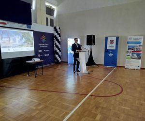 W budynku BCU nr 2 w Siedlcach znajduje się duża hala i 11 sal szkoleniowych, które zostały bardzo nowocześnie wyposażone.