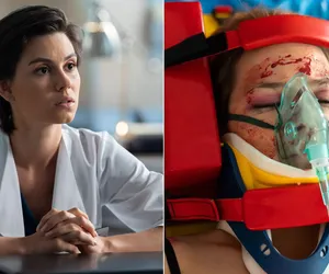 Na dobre i na złe, odcinek 861: Blanka doprowadzi do śmierci Malwiny! Odda prostytutkę w ręce mafii pod nieobecność Glorii – ZDJĘCIA 