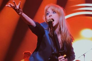 Hayley Williams (Paramore) dość niespodziewanie wydała... nowy solowy album. Nie ma go jednak w streamingu 