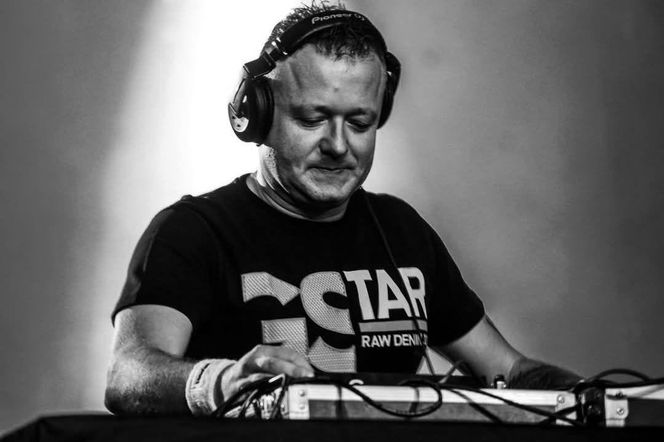 DJ Hazel nie żyje