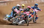 36. Kryterium Asów Polskich Lig Żużlowych w Bydgoszczy. Galeria zdjęć ze stadionu
