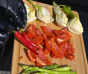 Mistrzostwa Polski w Grillu na Zamku Ogrodzieniec