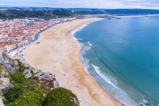 Masowe zatrucie na plaży! 116 osób, w tym 73 dzieci