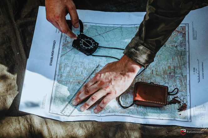 Ruszyły bezpłatne szkolenia obronne. Pierwsze na Lubelszczyźnie już w tym miesiącu