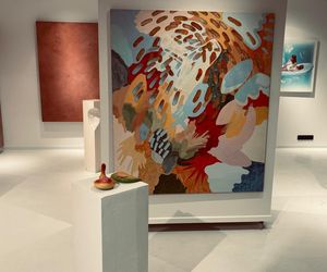 Sztuka współczesna - Galeria YAM