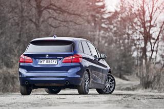 Jaki model BMW jest w Europie hitem? Będziecie zdziwieni!