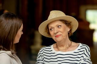 Barwy szczęścia, odcinek 2746: Natalia (Maria Dejmek), Józefina Rawicz (Elżbieta Jarosik)