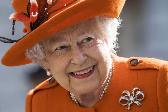 Królowa Elżbieta II nie żyje. Tych faktów o niej nie znałeś! 