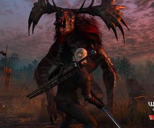 Wiedźmin: potwory z sagi. Geralt nie podniósłby na nie miecza. Dlaczego? 