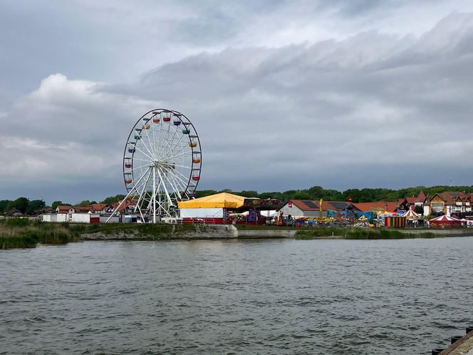 Miejsce 2 - Krynica Morska