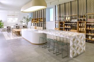 KRION – materiał inny niż wszystkie