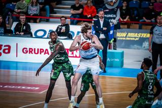 Arriva Twarde Pierniki Toruń - Legia Warszawa 