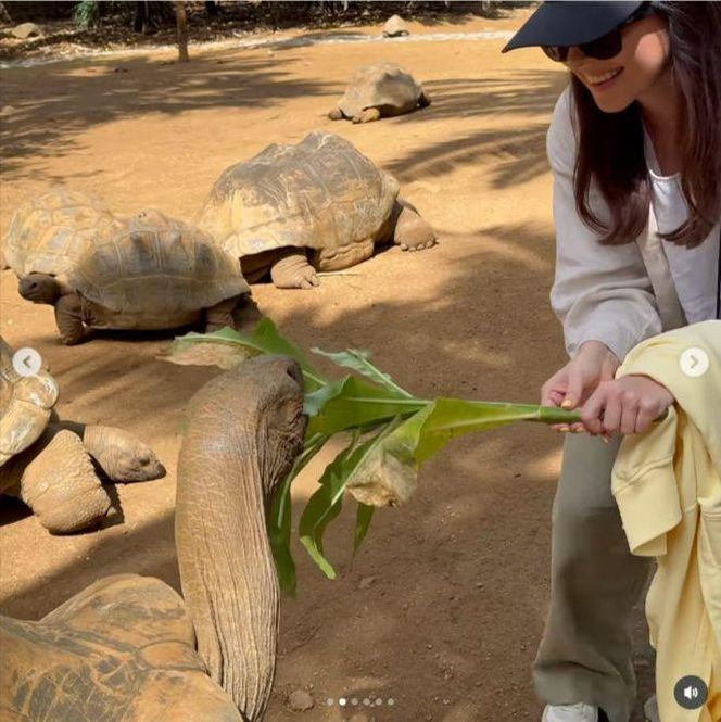 Maciej Orłoś, Paulina Orłoś