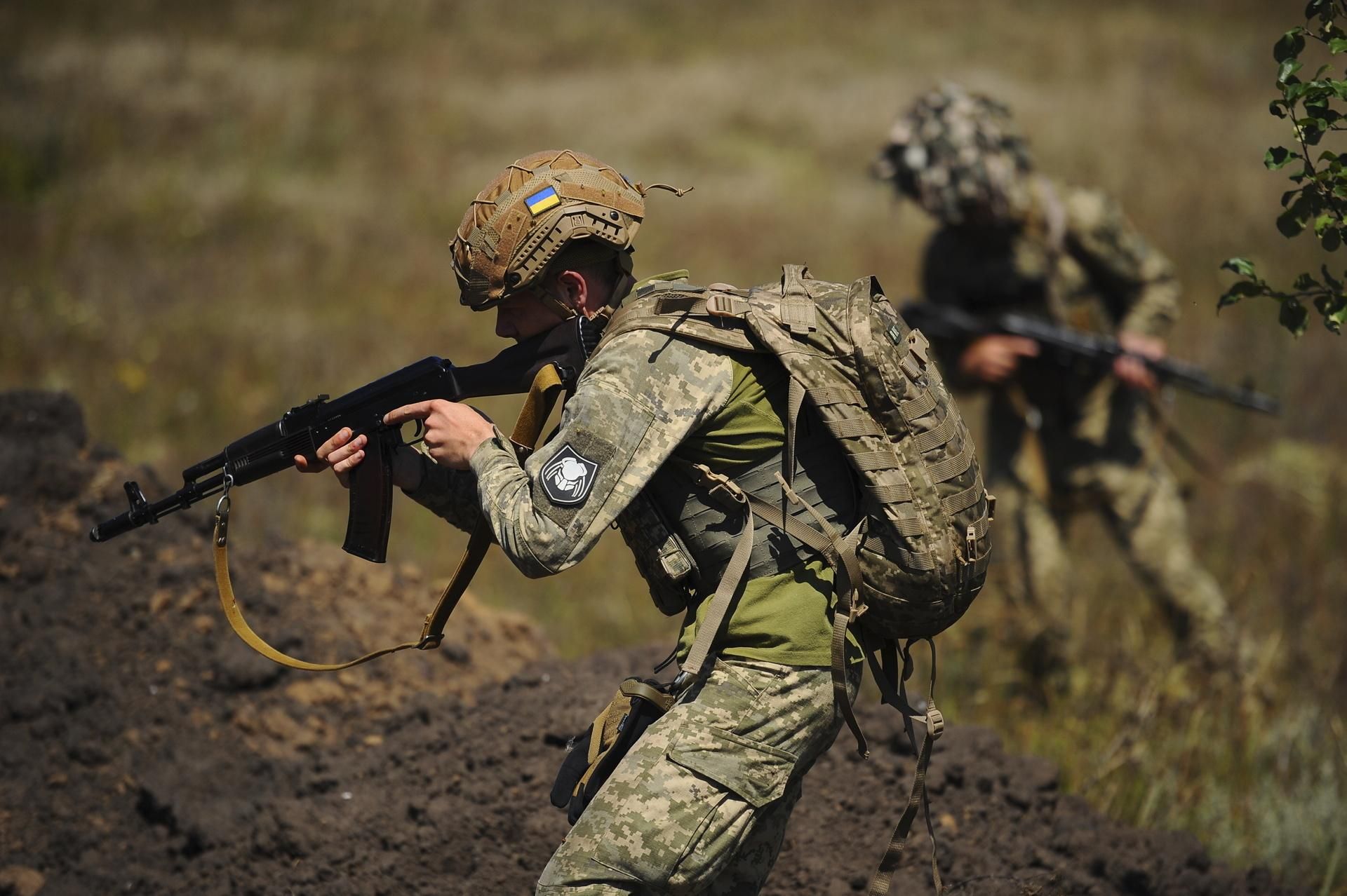 J.D. Vance i Ukraina