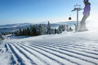 Stoki narciarskie w Beskidach rozpoczęły działalność już w listopadzie