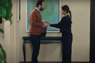 Emanet, odcinek 437 - streszczenie 