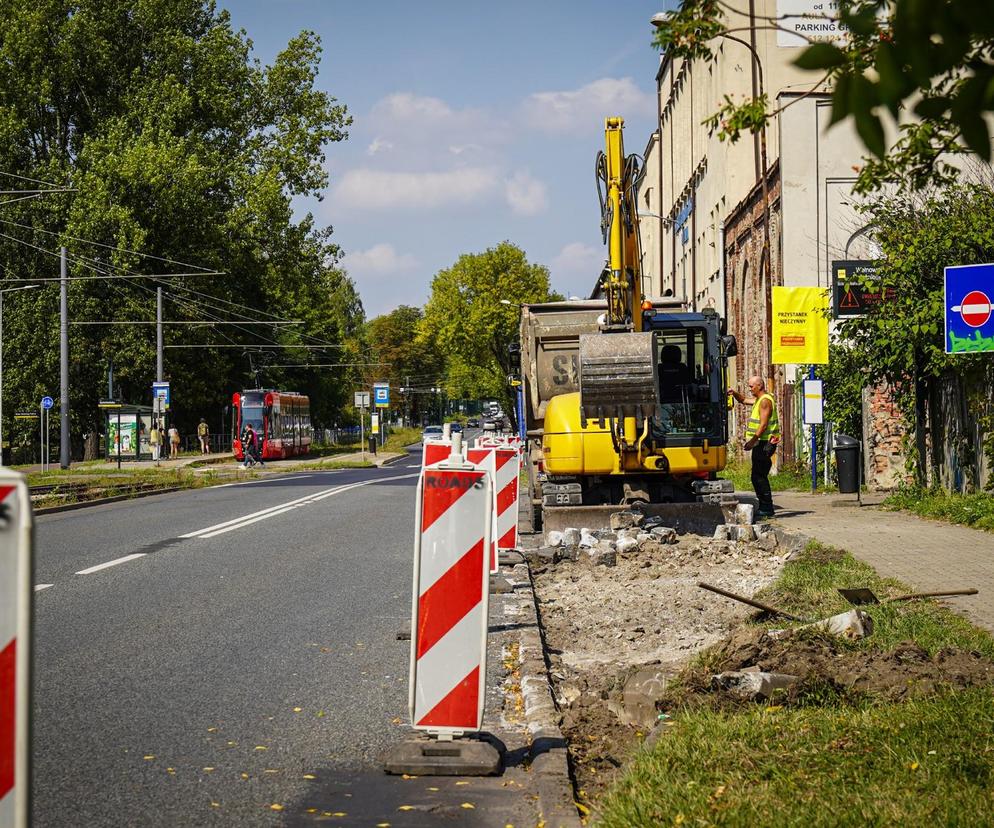 Kolejna przebudowa w Katowicach. Tym razem na Wełnowcu. Kiedy ruszą prace związane z wiaduktami?