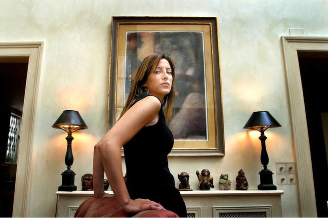TAMARA CZARTORYSKA