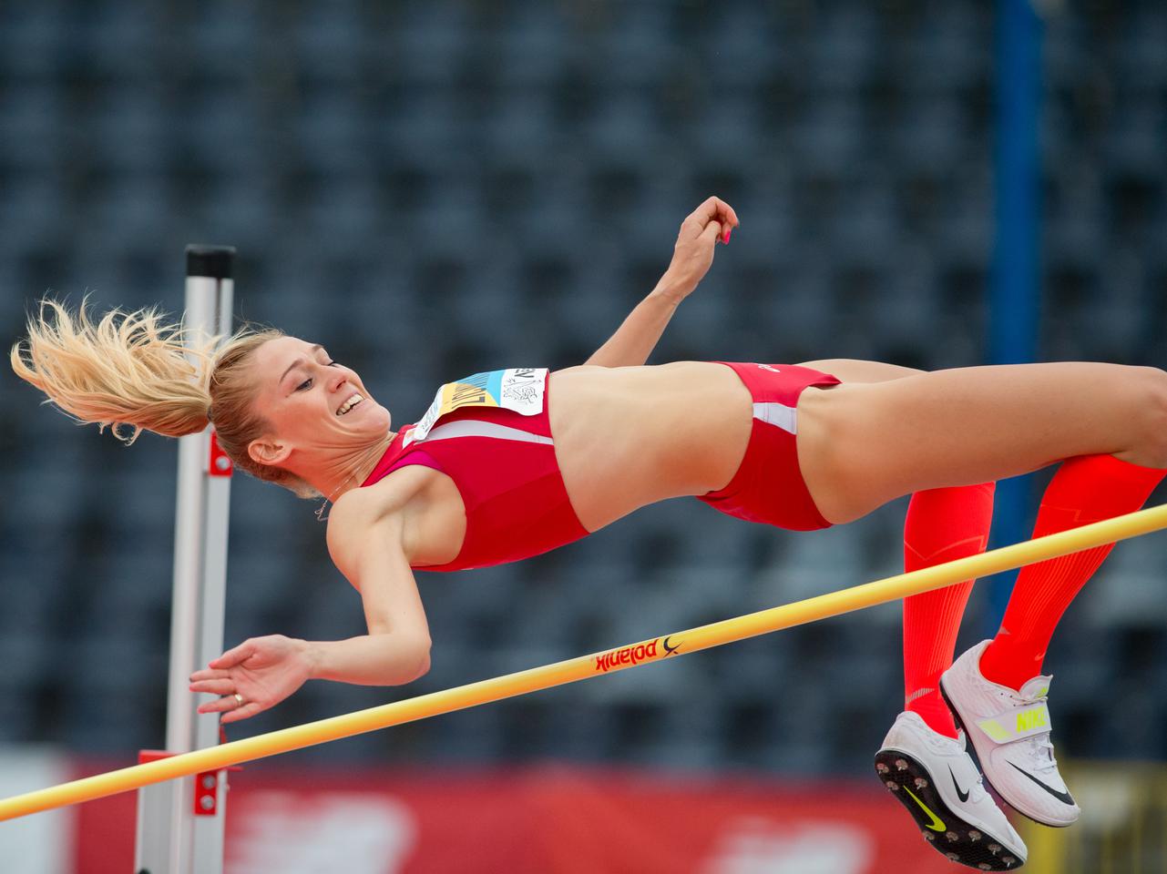 Kamila Lićwinko