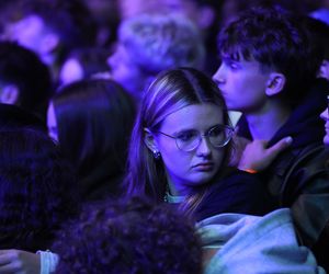 Juwenalia Śląskie 2025. DZIEŃ II Na scenie Oki, Adi Nowak i Otsochodzi