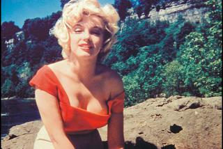 Marilyn Monroe - sekrety kariery, wielka fortuna i tajemnicza śmierć