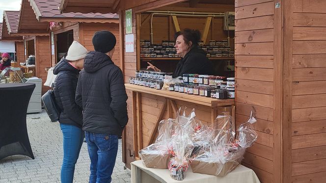Wiosenny klimat na Politechnice Bydgoskiej. Za nami IV Akademicki Jarmark Wielkanocny